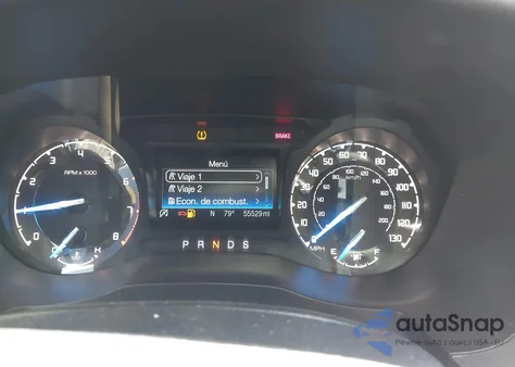 2020 Ford Ranger Xl/Xlt/Lariat z USA, uszkodzony, nr VIN 1FTER4EH3LLA29559